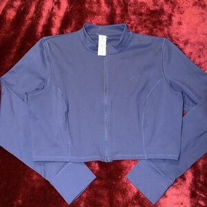 Oner Active Blue Bomber Jacket